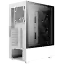 Caja Atx Xpg Valor Air (blanco)