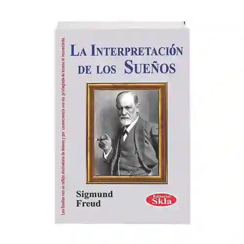 La Interpretacion De Los Sueños