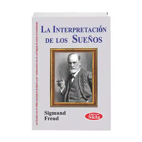 La Interpretacion De Los Sueños