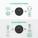 Transmisor Receptor Bluetooth 5.0 Aptx Xbox Playstation Pc