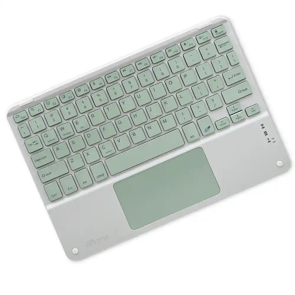 Bluetooth Keyboard Tpc-018
