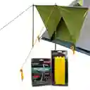 Acampar Set Estacas Removedor Camping Equipamiento