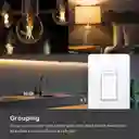 Control Iluminacion Wifi Asistente Alexa Google Switch
