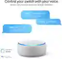 Control Iluminacion Wifi Asistente Alexa Google Switch