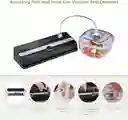 Empacadora Selladora Alimentos Al Vacio + Bolsas