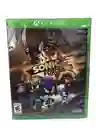 Sonic Forces Xbox One Nuevo Físico Original