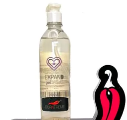 Expand Gel