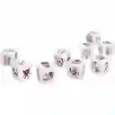 Story Cubes Fantasia Juego De Mesa Dados Storytelling Españo