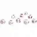 Juego De Mesa Story Cubes Dados Para Contar Historias Niños