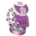 Juego De Mesa Story Cubes Niños Adultos Storytelling