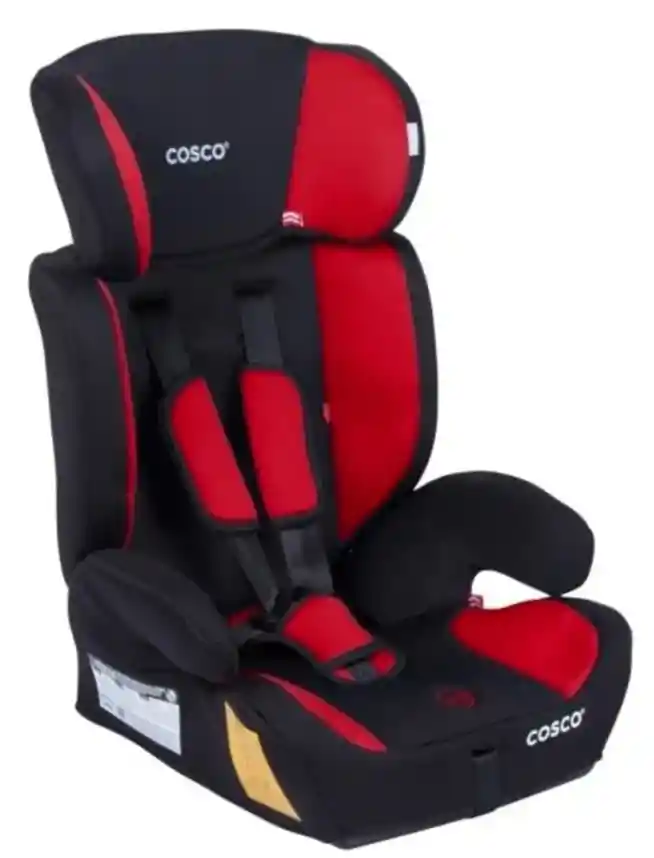 Cosco Silla Para Carro Hangarroja