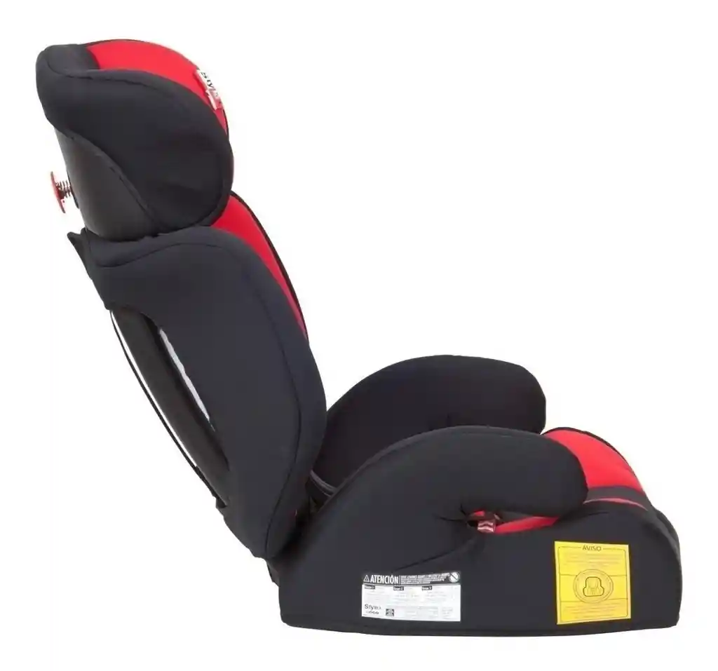 Cosco Silla Para Carro Hangarroja