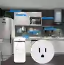 Enchufe Toma Corriente Inteligente Wifi Smart Plug