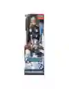 Marvel Avengers Titan Hero Series™ Blast Gear Thor Figura De Acción 12in