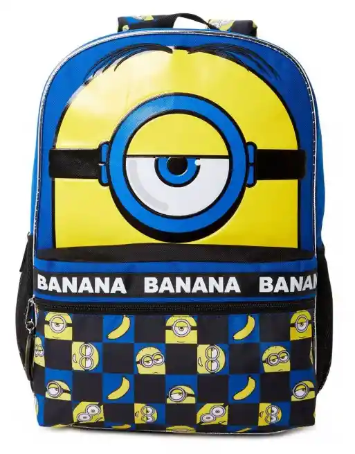 Morral Minions Banana