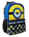 Morral Minions Banana