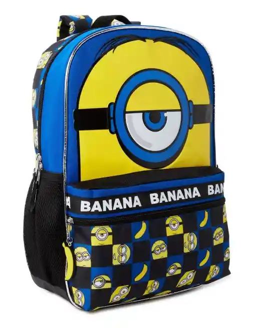 Morral Minions Banana