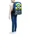 Morral Minions Banana