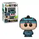 Funko Pop South Park Digital Stan Summer Convention 2022 Glo