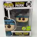 Funko Pop South Park Digital Stan Summer Convention 2022 Glo