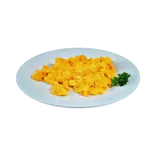 Huevos Tradicionales