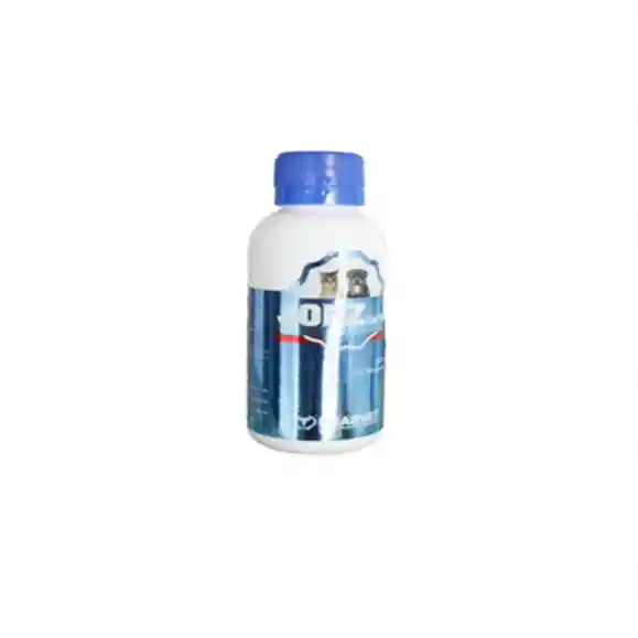 Suplemento Mixto Jorz X 100 Ml