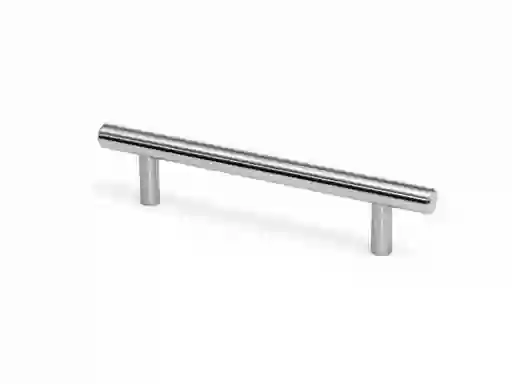 Manija Tubular 29cm (und)
