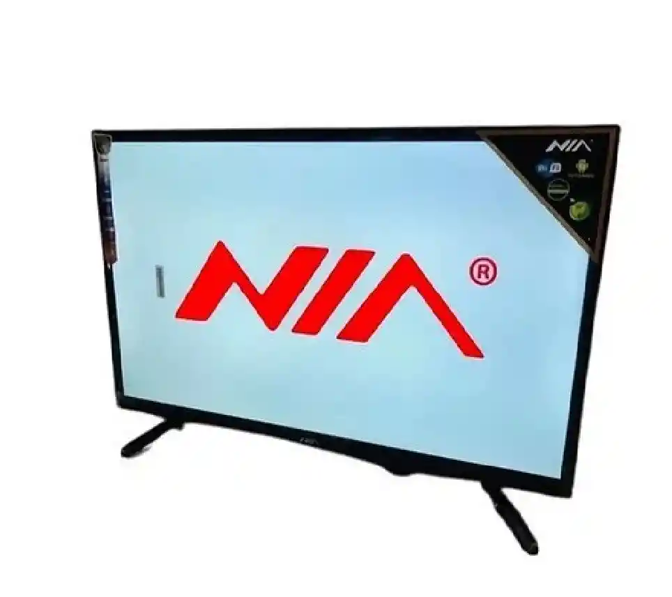 Nia Televisor Smart Tv 32 Pulgadas Led Full Hd Marca