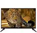 Nia Televisor Smart Tv 32 Pulgadas Led Full Hd Marca