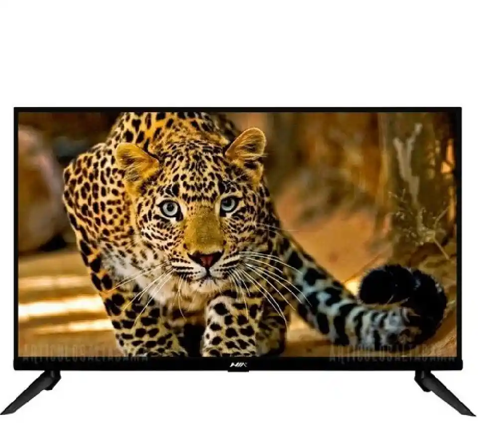 Nia Televisor Smart Tv 32 Pulgadas Led Full Hd Marca