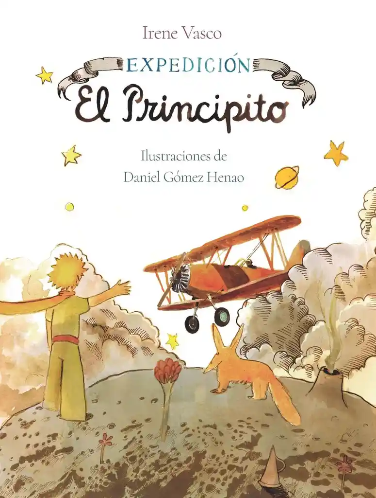 Expedición El Principito