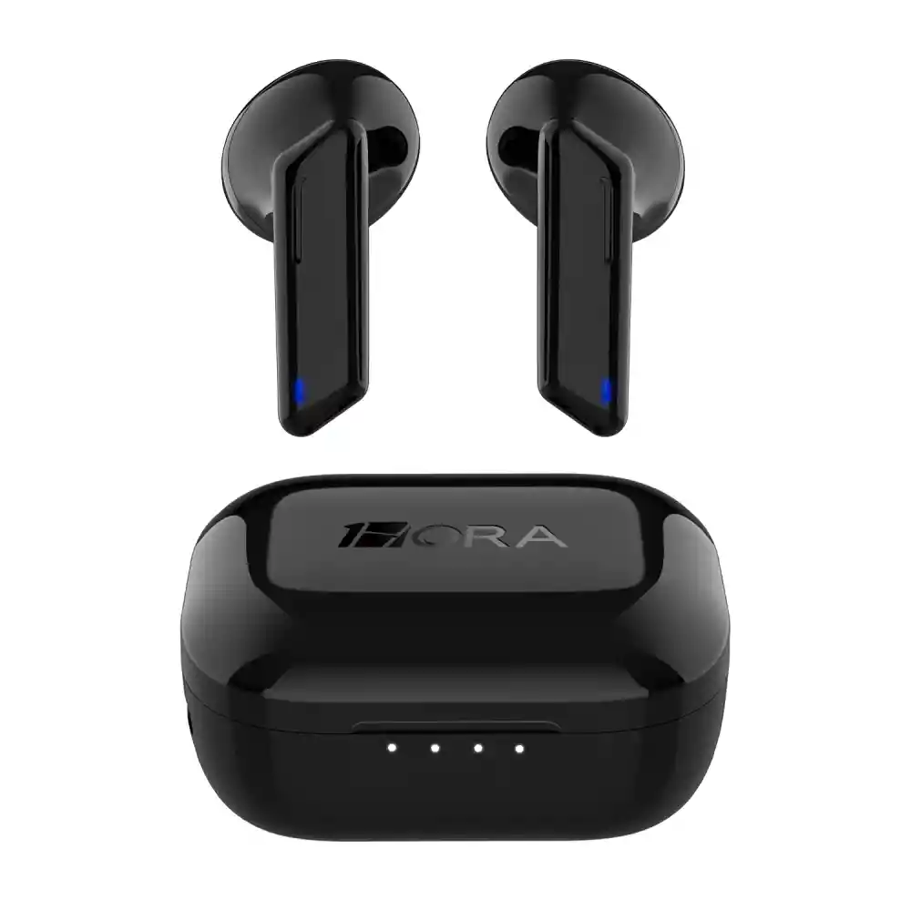 Audífonos Bluetooth In-ear 6 Horas De Bateria Aut200 1hora