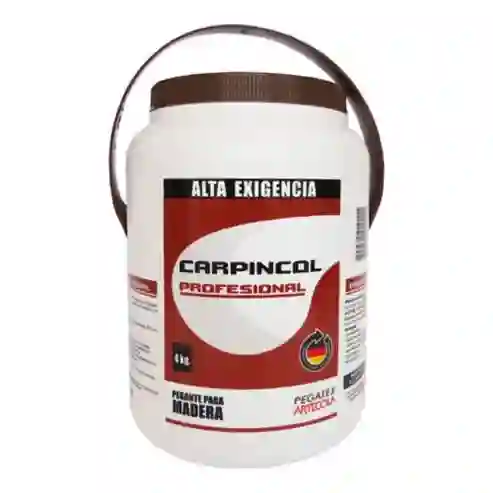 Pegante Carpincol Galon