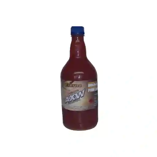 Pegante Axw Botella