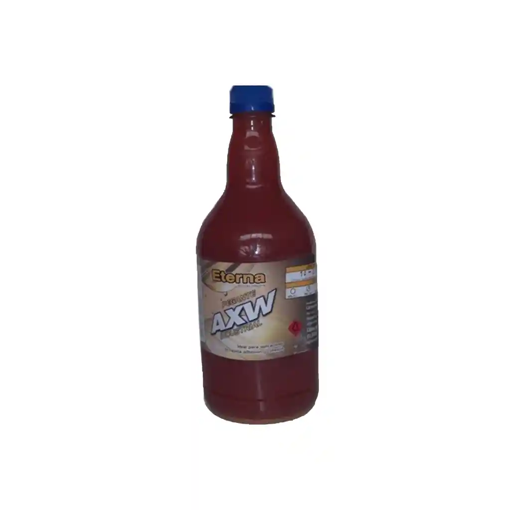 Pegante Axw Botella
