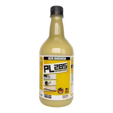 Pegante Pl285 Botella