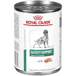 Royal Canin Lata Canino Satiety Support X 380gr