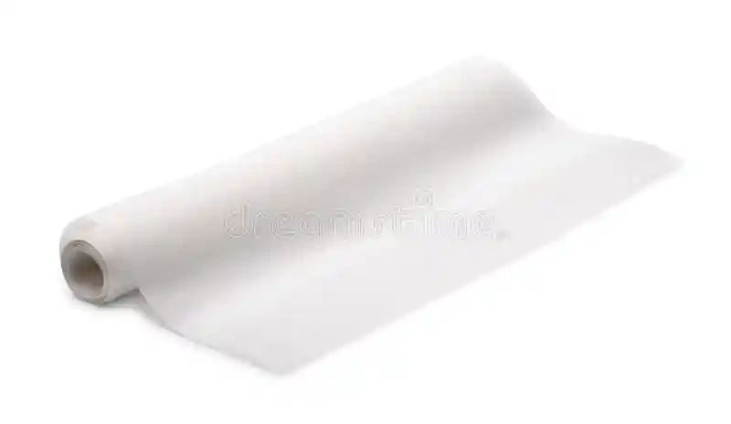 Papel Trazo Blanco X 5 Pliegos