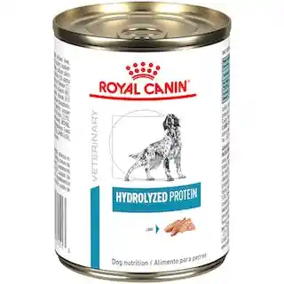 Royal Canin Lata Canino Hydrolyzed Protein X 390gr