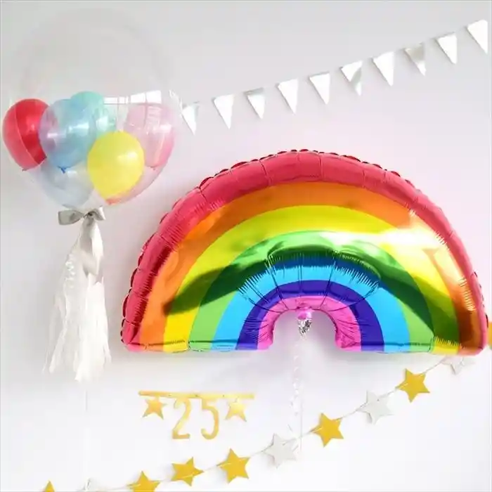 Globo Arco Iris