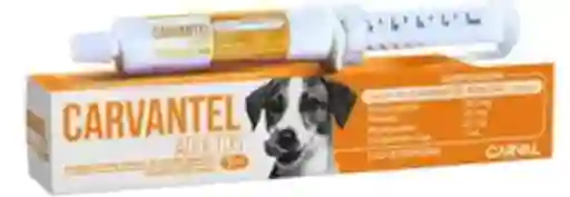 Carvantel Perros Adultos X 5ml