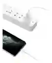 Adaptador Cargador Cable Usb 5w Para Iphone Genérico