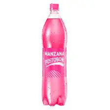 Manzana Bebida Gaseosa