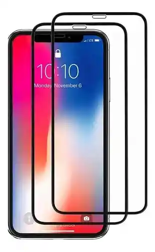 Iphone 11 Pro Max Vidrio Templado