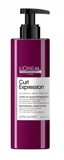 Serie Expert L Oreal Crema En Gelcurl 250Ml