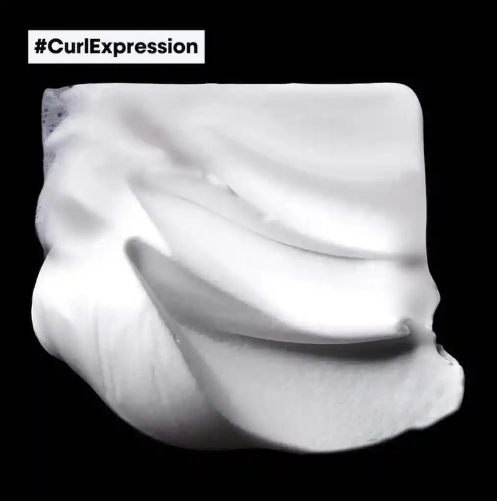 Serie Expert Espuma En Crema 10 En 1 Curl Expressionloreal 235G