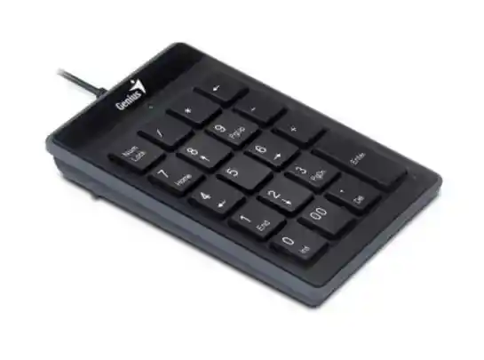 Genius Teclado Numericousb