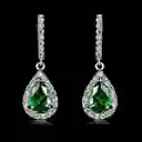 Aretes Verdes Plenitud