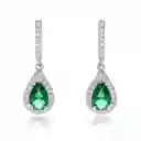 Aretes Verdes Plenitud