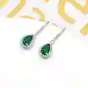 Aretes Verdes Plenitud